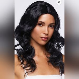 Forever 21 wig